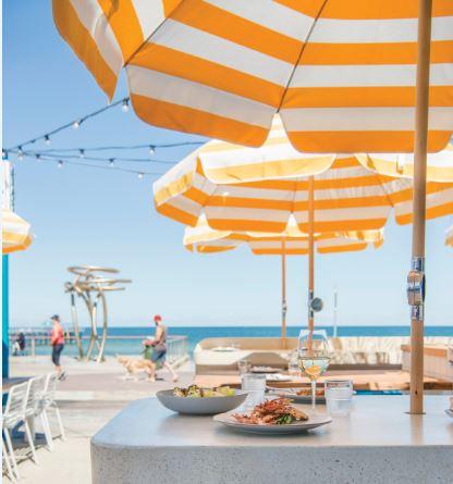Adelaide Luxury Beach House - Dentist Find 20
