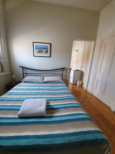 Pier Hotel - Dentist Find 16