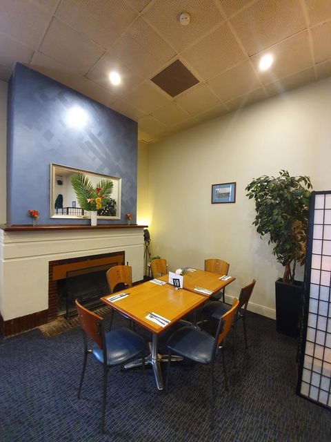 Pier Hotel - Dentist Find 10