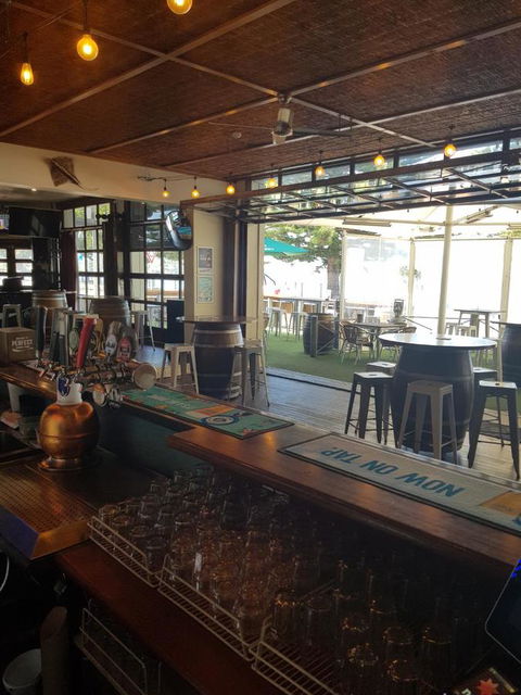 Pier Hotel - Dentist Find 3