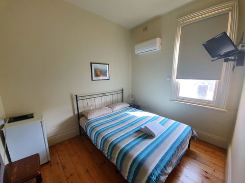 Pier Hotel - Dentist Find 19