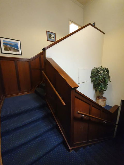 Pier Hotel - Dentist Find 11