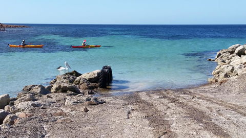 Elanora Tranquility At Emu Bay - Dentist Find 16