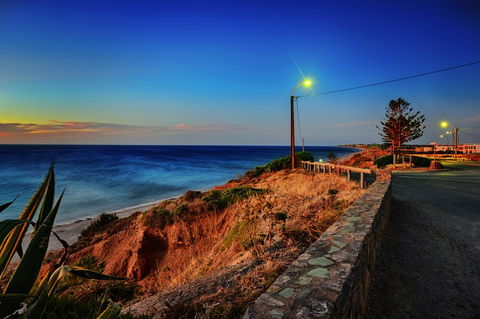 Salomon Sea Haus - Sellicks Beach - Dentist Search 21