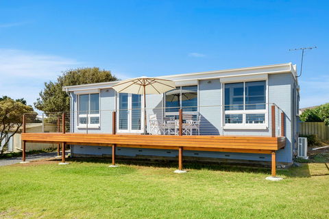 Salomon Sea Haus - Sellicks Beach - Dentist Search 20