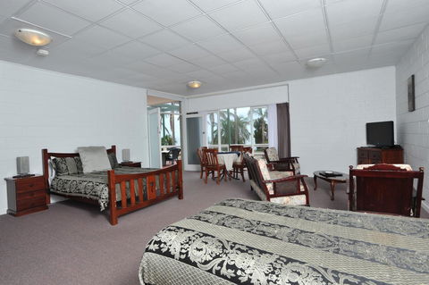 Kangaroo Island Seaview Motel - Dentist Find 35