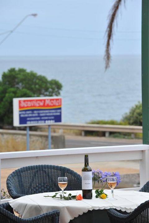 Kangaroo Island Seaview Motel - Dentist Find 17