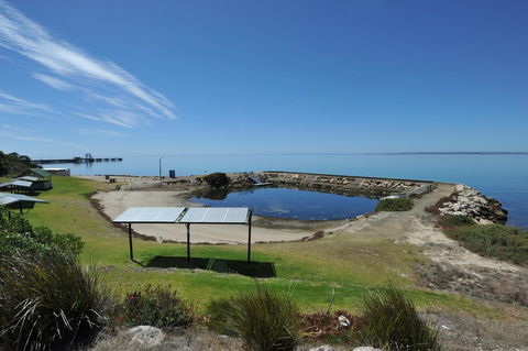 Kangaroo Island Seaview Motel - Dentist Find 29