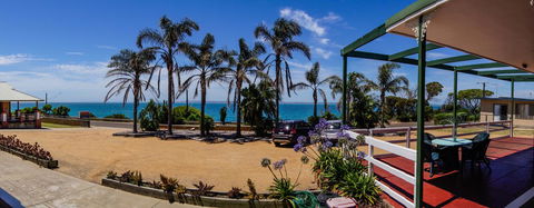 Kangaroo Island Seaview Motel - Dentist Find 0