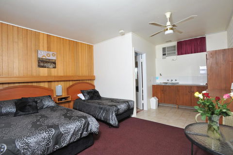 Kangaroo Island Seaview Motel - Dentist Find 19