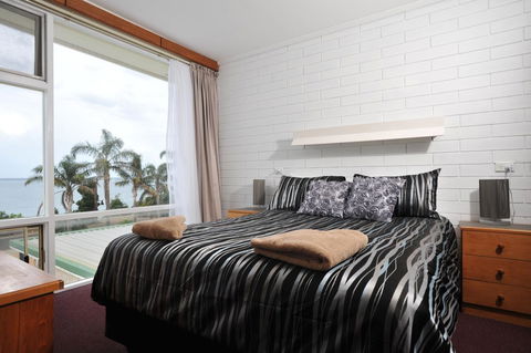 Kangaroo Island Seaview Motel - Dentist Find 24