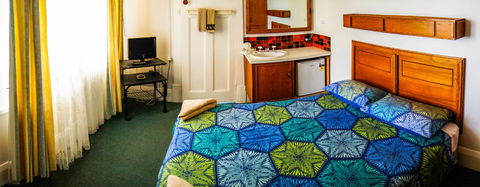 Kangaroo Island Seaview Motel - Dentist Find 16