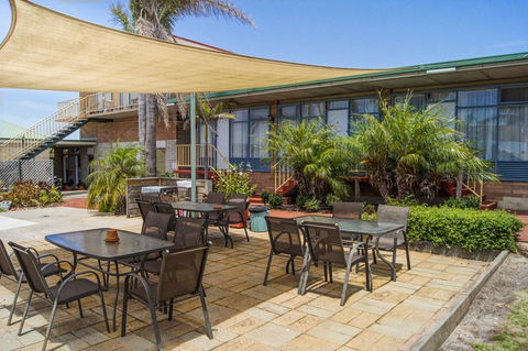 Kangaroo Island Seaview Motel - Dentist Find 4