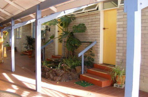 Kangaroo Island Seaview Motel - Dentist Find 27
