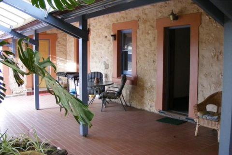 Kangaroo Island Seaview Motel - Dentist Find 26