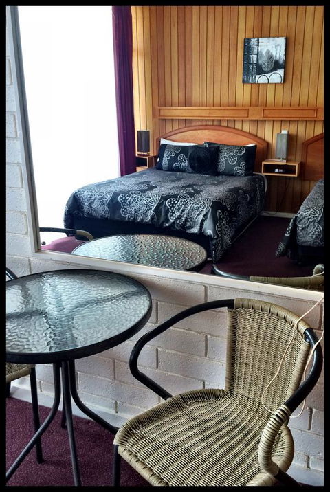 Kangaroo Island Seaview Motel - Dentist Find 22