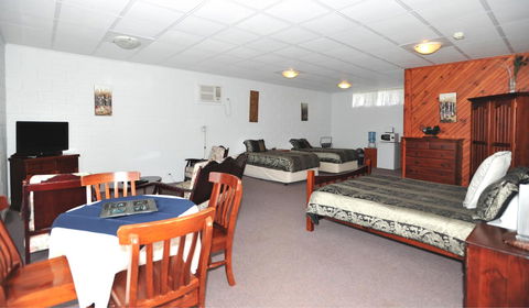 Kangaroo Island Seaview Motel - Dentist Find 32