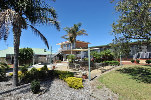 Kangaroo Island Seaview Motel - Dentist Find 7
