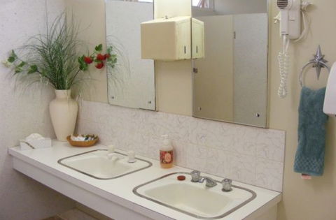 Kangaroo Island Seaview Motel - Dentist Find 14