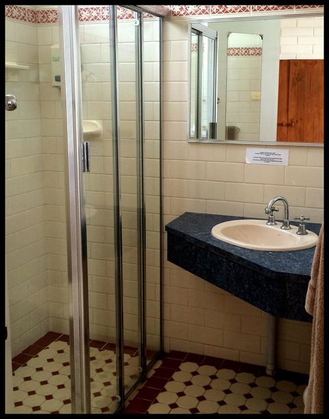 Kangaroo Island Seaview Motel - Dentist Find 39