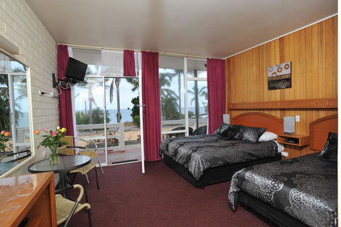 Kangaroo Island Seaview Motel - Dentist Find 20