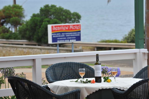 Kangaroo Island Seaview Motel - Dentist Find 2