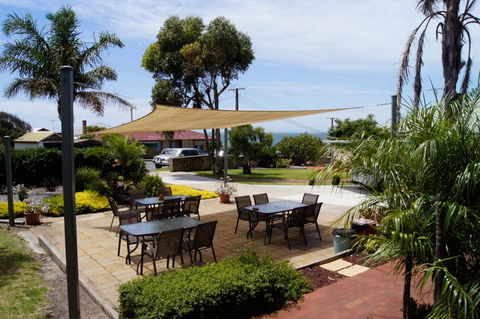 Kangaroo Island Seaview Motel - Dentist Find 37