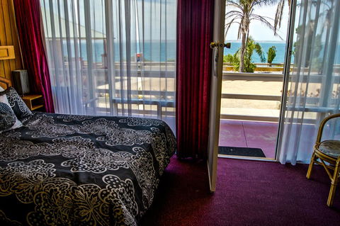 Kangaroo Island Seaview Motel - Dentist Find 31