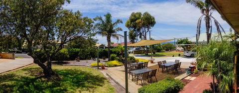 Kangaroo Island Seaview Motel - Dentist Find 5