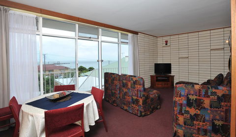 Kangaroo Island Seaview Motel - Dentist Find 21