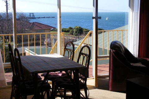 Kangaroo Island Seaview Motel - Dentist Find 18