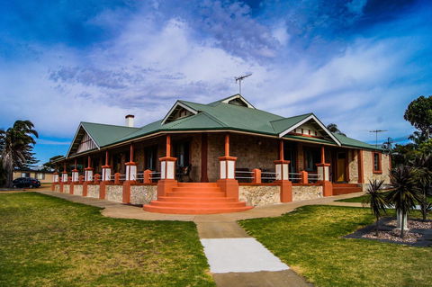 Kangaroo Island Seaview Motel - Dentist Find 30