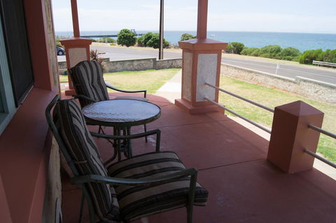 Kangaroo Island Seaview Motel - Dentist Find 9