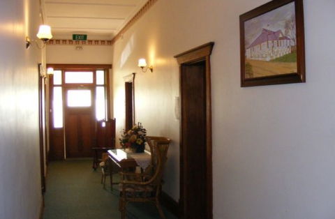 Kangaroo Island Seaview Motel - Dentist Find 12