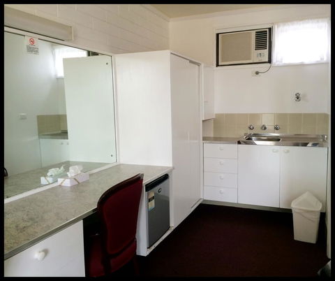 Kangaroo Island Seaview Motel - Dentist Find 1