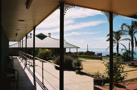Kangaroo Island Seaview Motel - Dentist Find 11