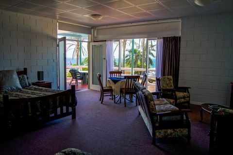 Kangaroo Island Seaview Motel - Dentist Find 33