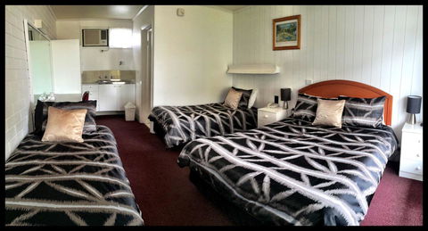 Kangaroo Island Seaview Motel - Dentist Find 15
