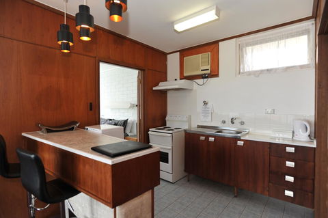 Kangaroo Island Seaview Motel - Dentist Find 34
