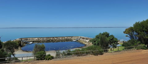 Kangaroo Island Seaview Motel - Dentist Find 6