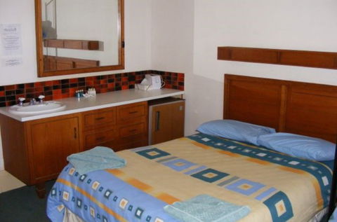 Kangaroo Island Seaview Motel - Dentist Find 38
