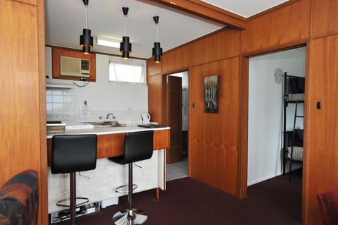 Kangaroo Island Seaview Motel - Dentist Find 28