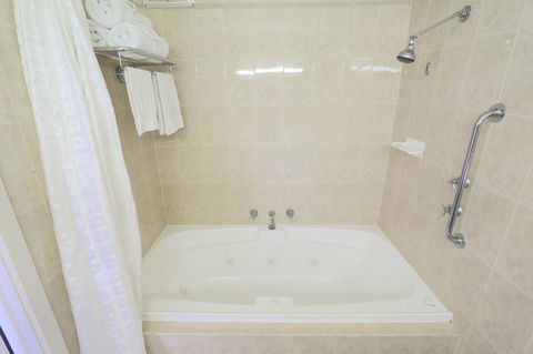 Harbour View Motel - Dentist Find 14