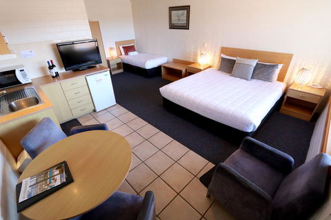 Harbour View Motel - Dentist Find 24