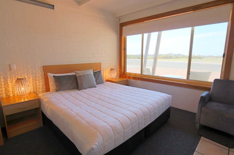 Harbour View Motel - Dentist Find 19