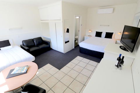 Harbour View Motel - Dentist Find 41
