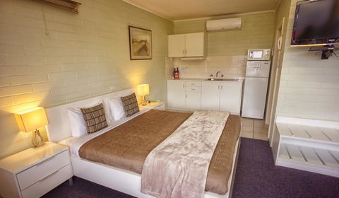 Harbour View Motel - Dentist Find 35