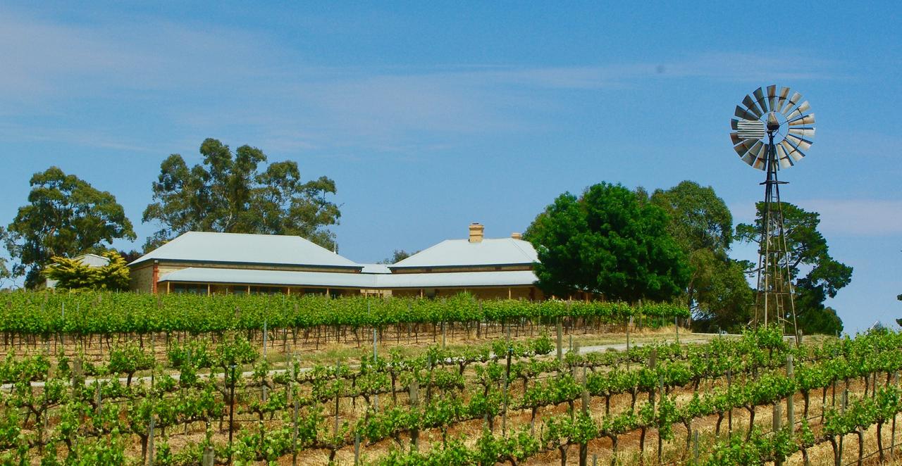 Scobie Lane Retreat