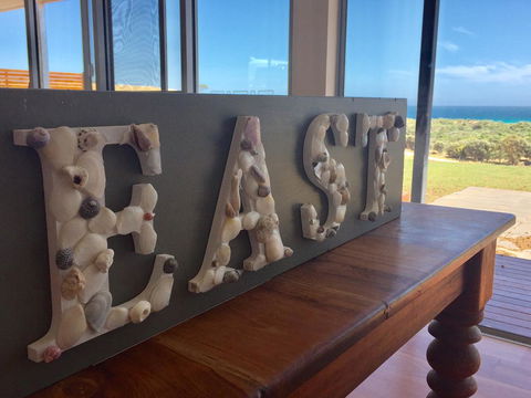 Middle River Beach House - East Wing - Dentist Find 19