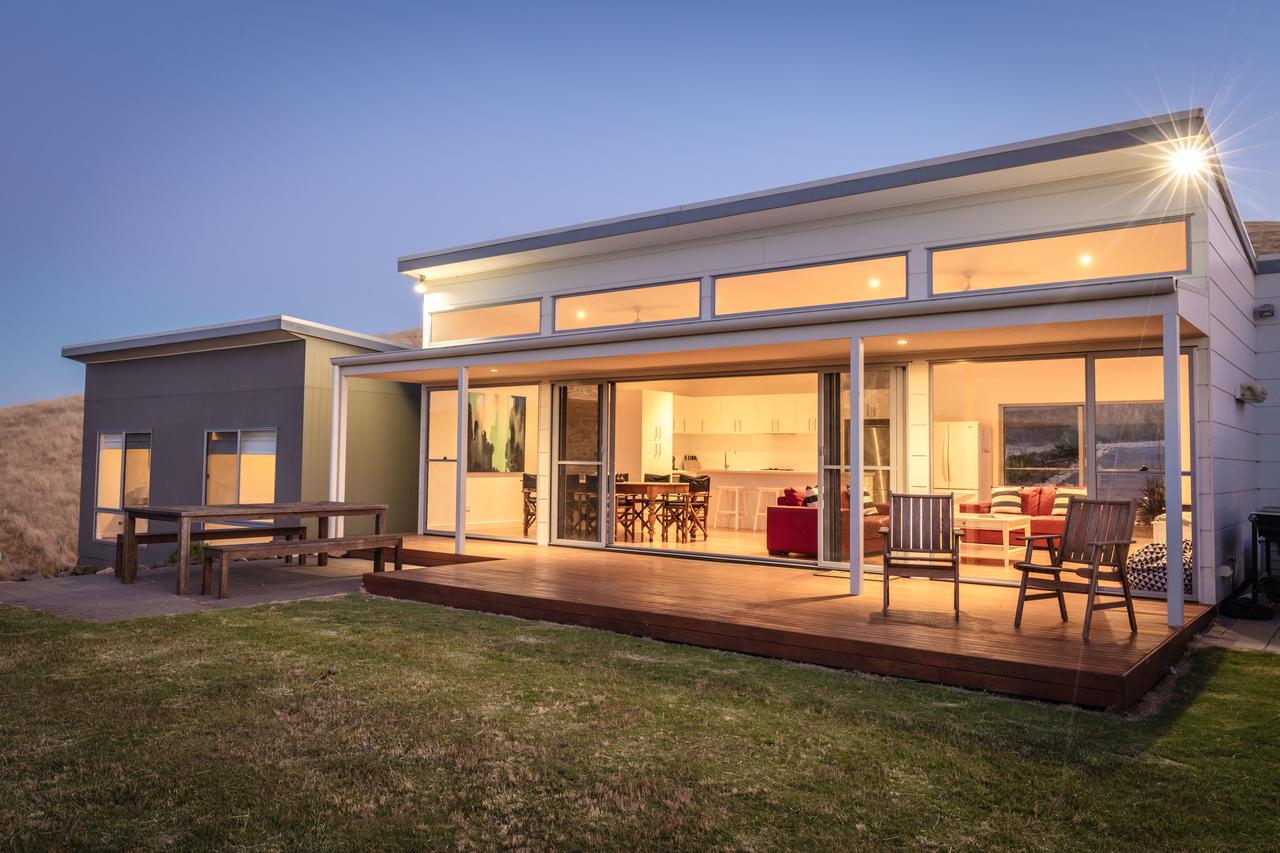 Middle River Beach House - East Wing